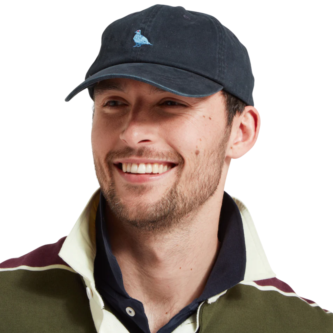 Colwell Cap Navy