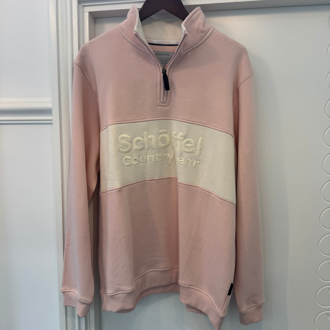 Seconds 045 St Agnes Hushed Pink Size UK 16