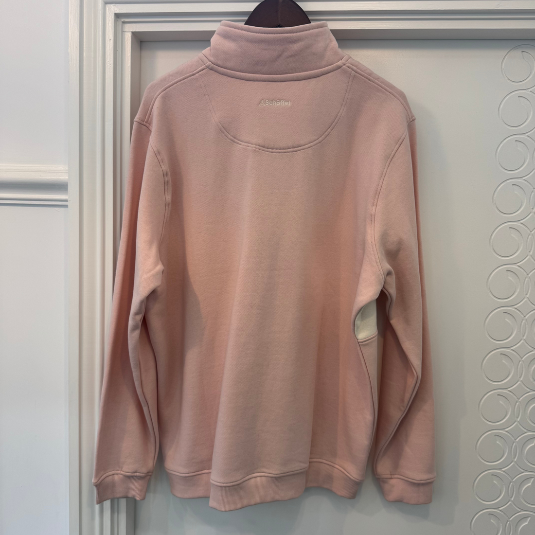 Seconds 045 St Agnes Hushed Pink Size UK 16