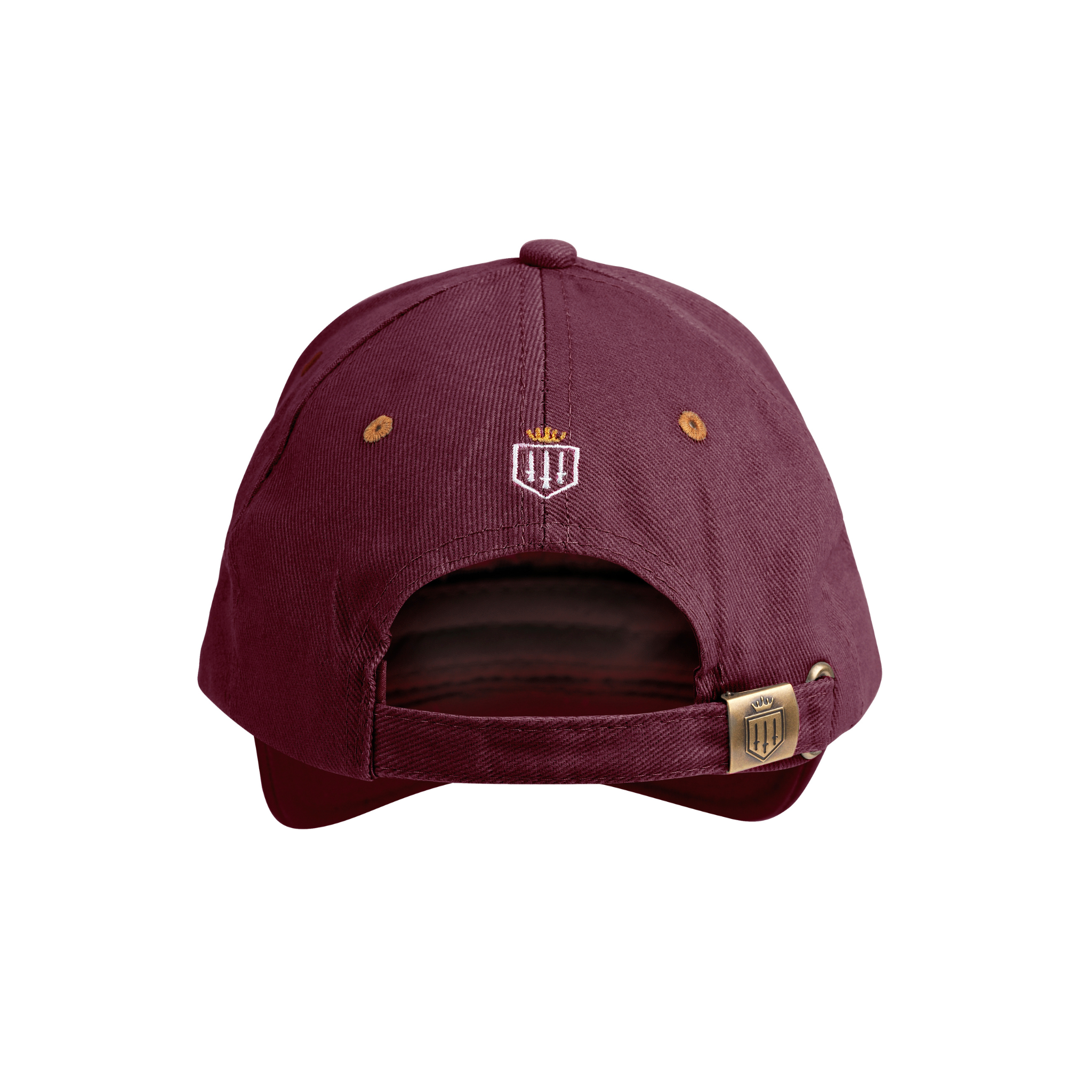 Fairfax &amp; Favor Signature Cap Burgundy