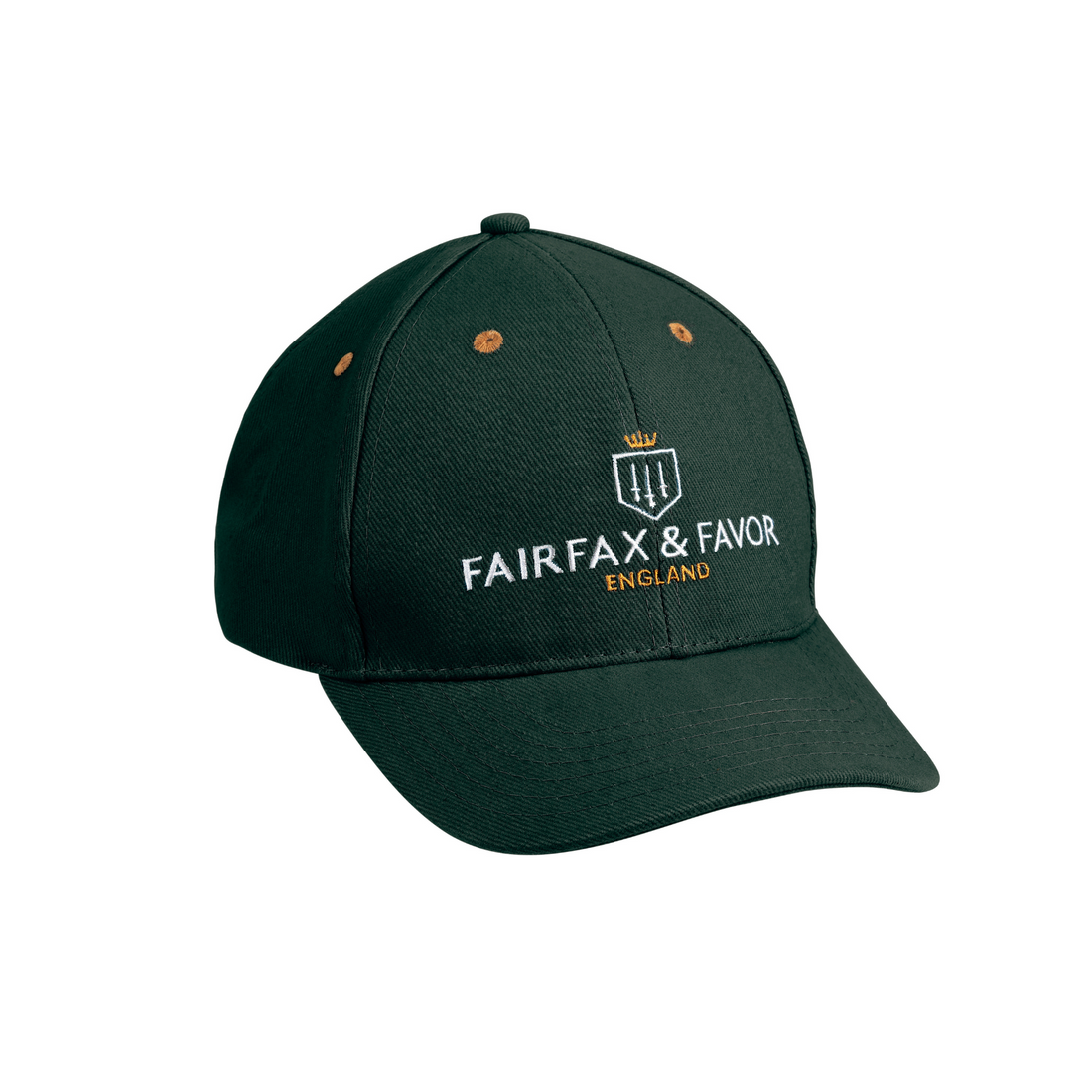 Fairfax &amp; Favor Signature Cap Green