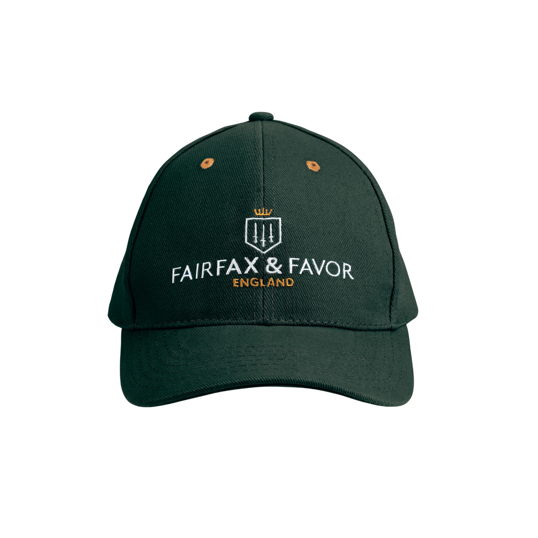 Fairfax &amp; Favor Signature Cap Green