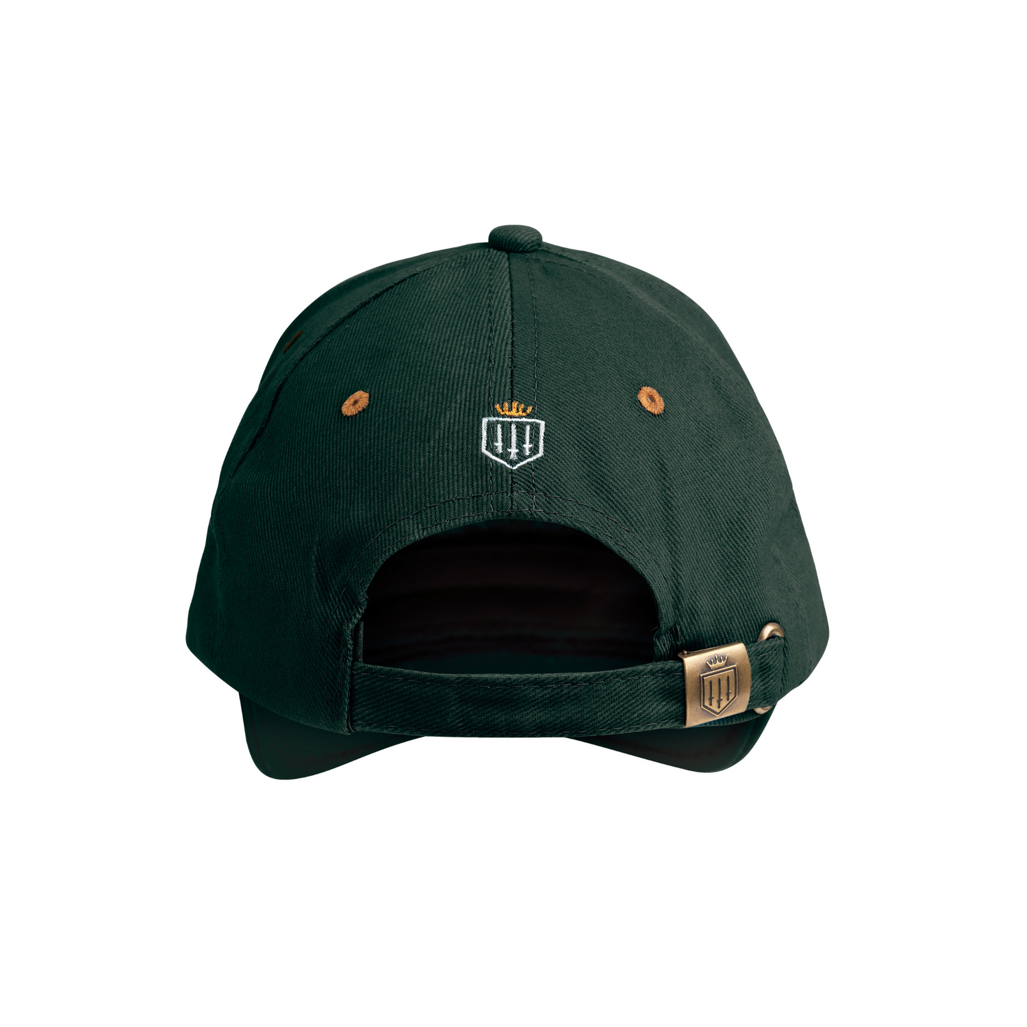 Fairfax &amp; Favor Signature Cap Green
