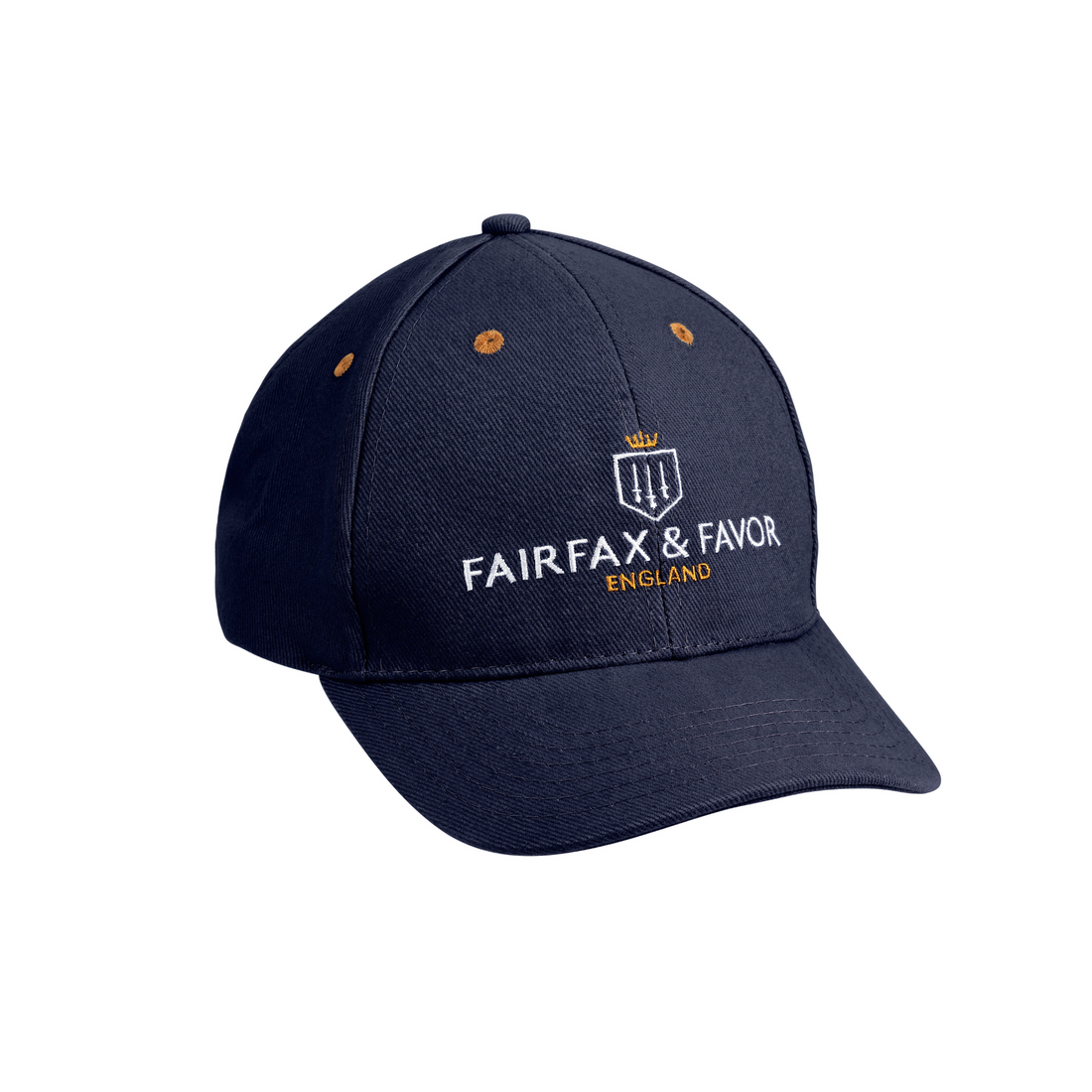 Fairfax &amp; Favor Signature Cap Navy