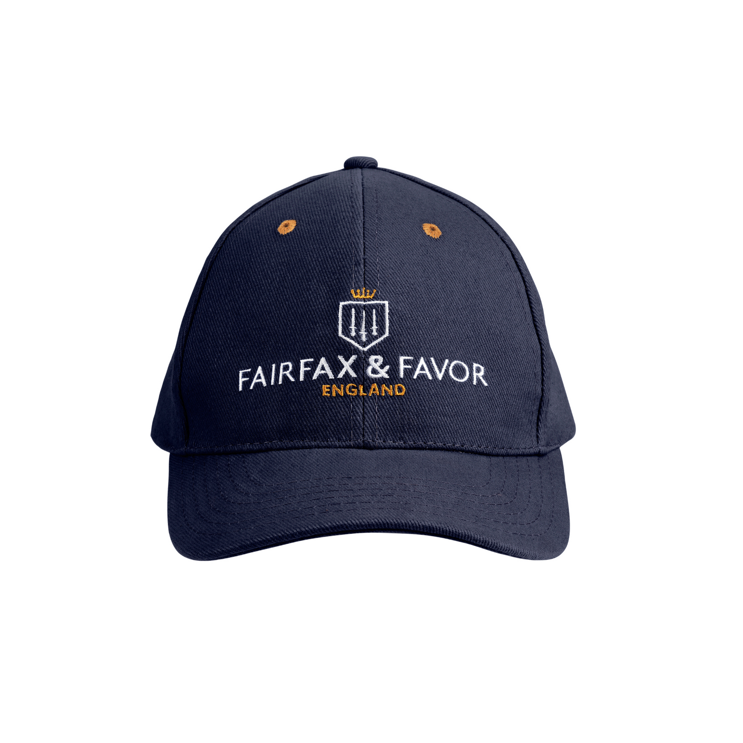 Fairfax &amp; Favor Signature Hat Navy