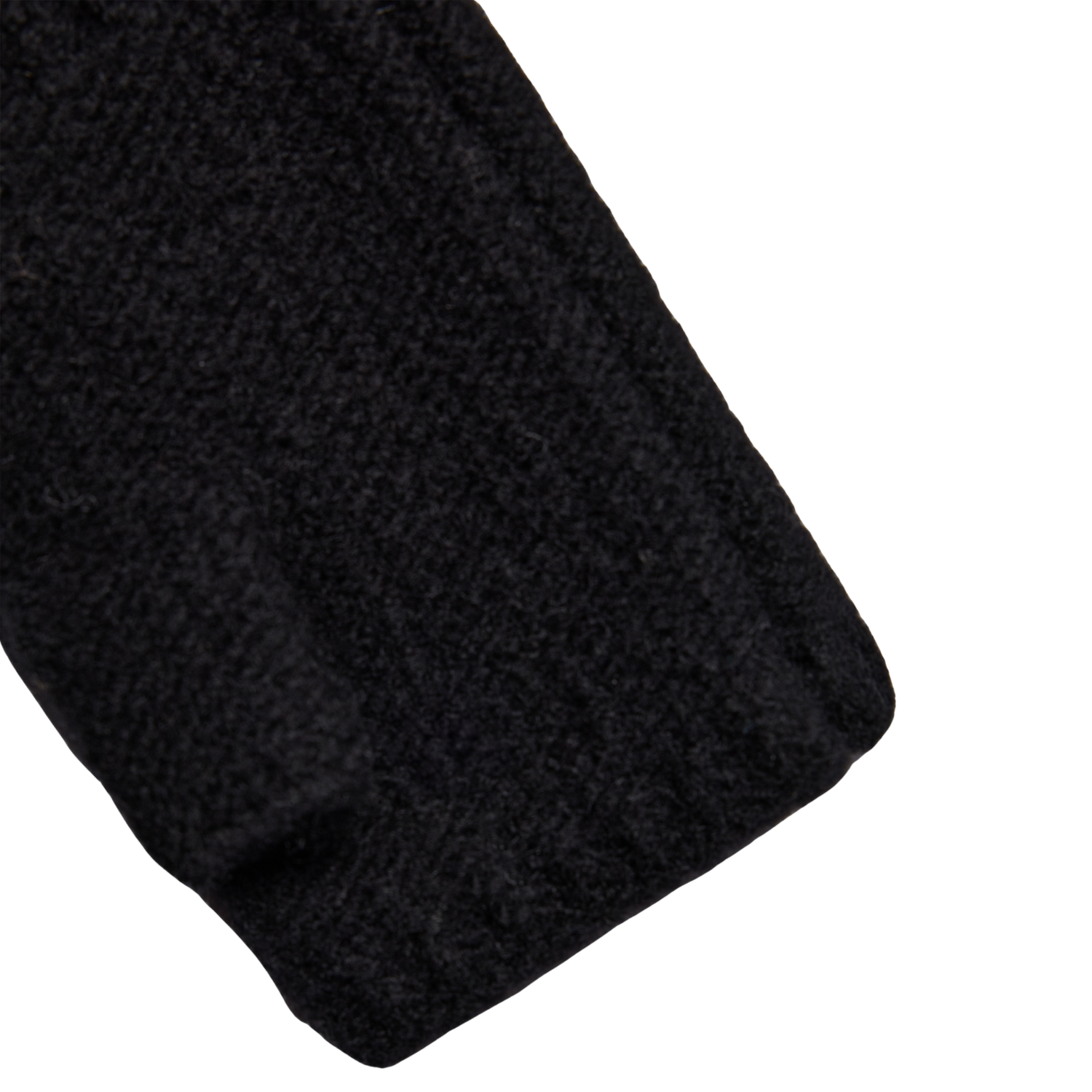 Sloane Fingerless Gloves Black