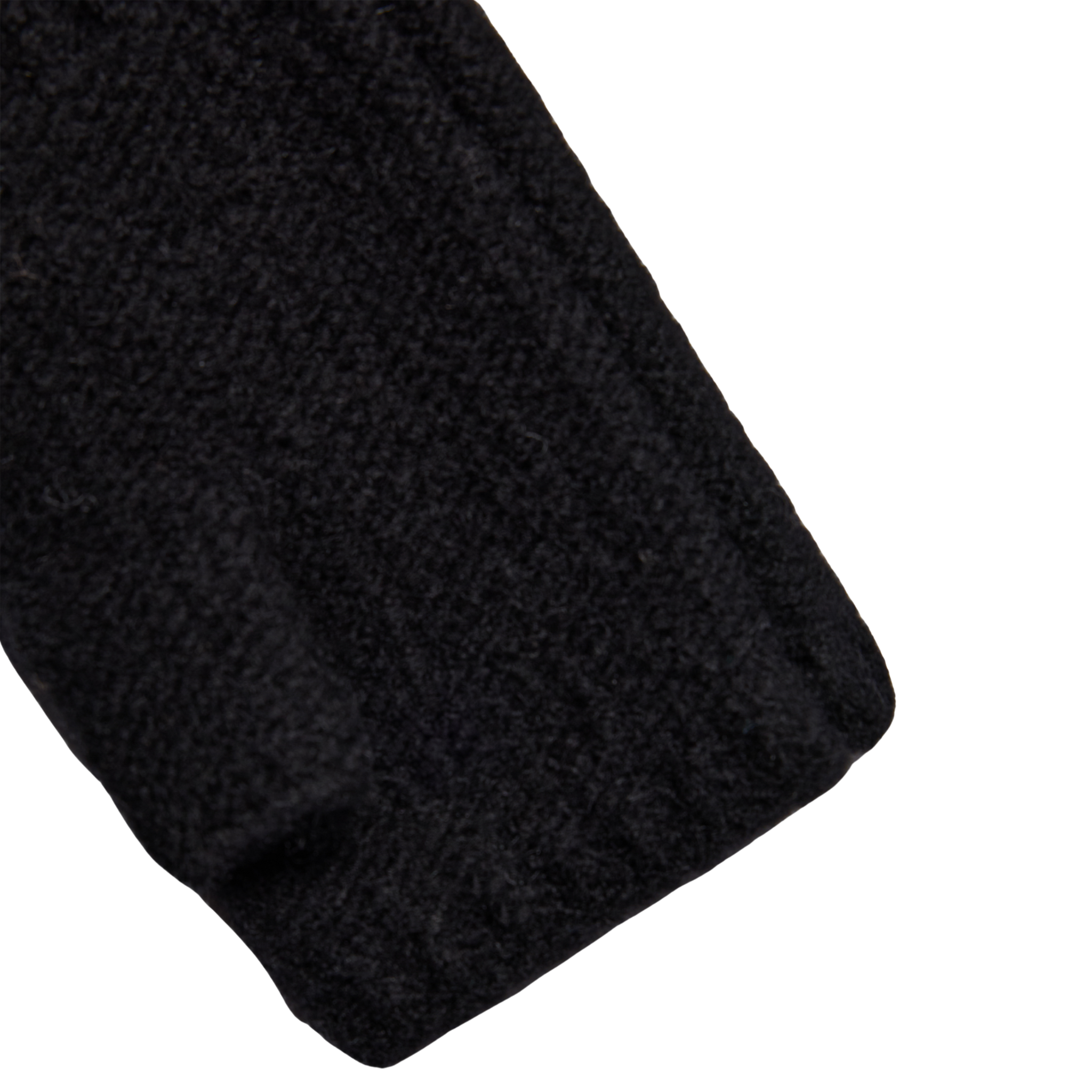 Sloane Fingerless Gloves Black