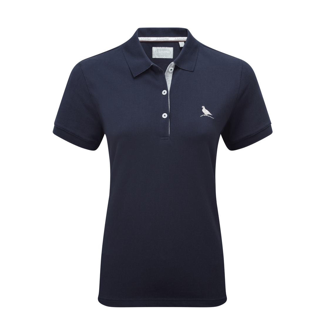St Ives Polo Shirt Navy