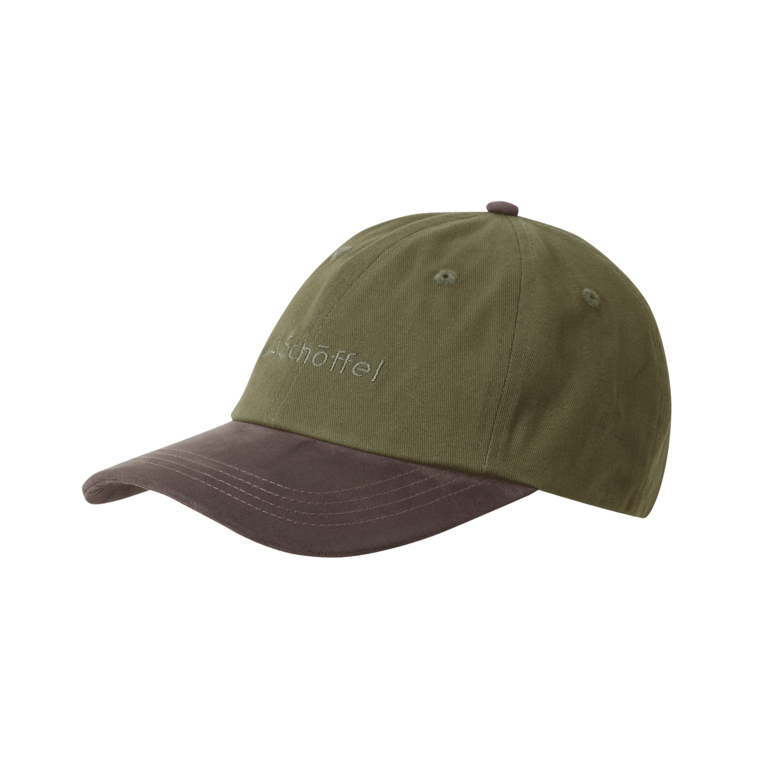 Thurlestone Cap Olive