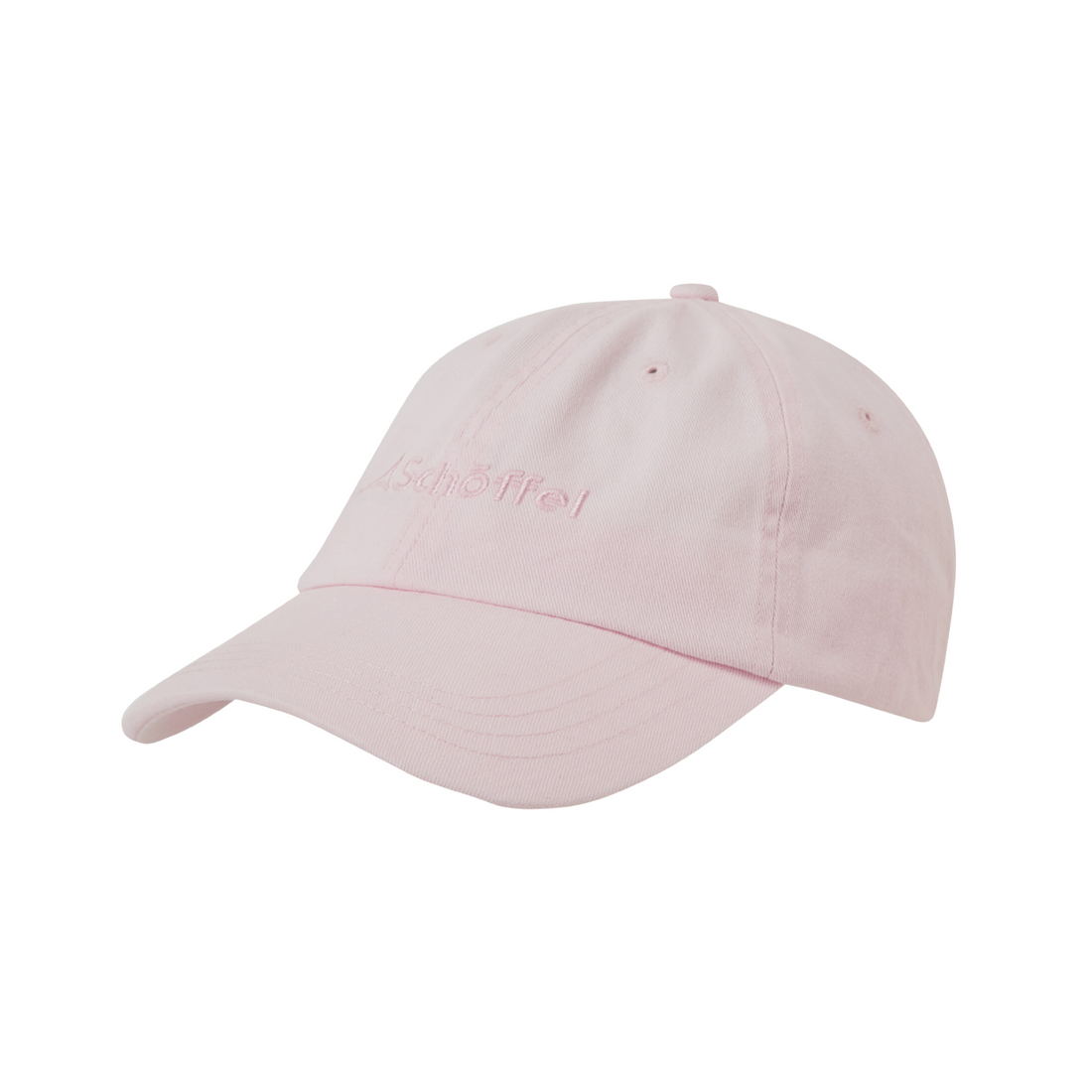 Thurlestone Cap Washed Pink