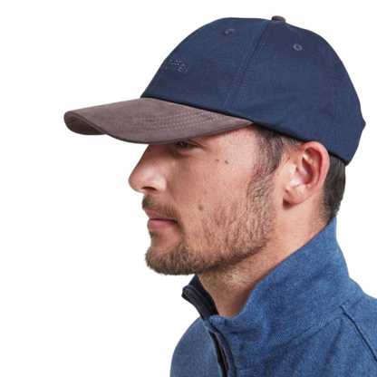 Thurlestone Cap Navy