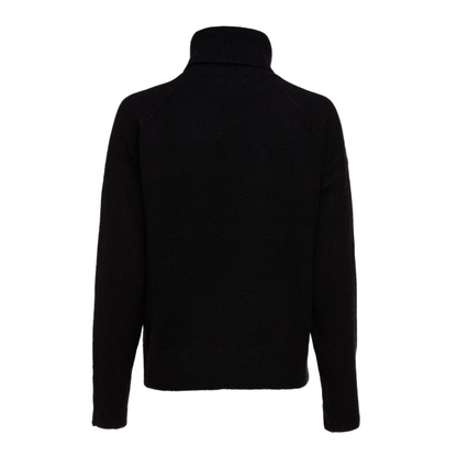 Tori Knit Black