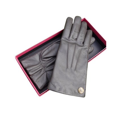VA Leather Gloves