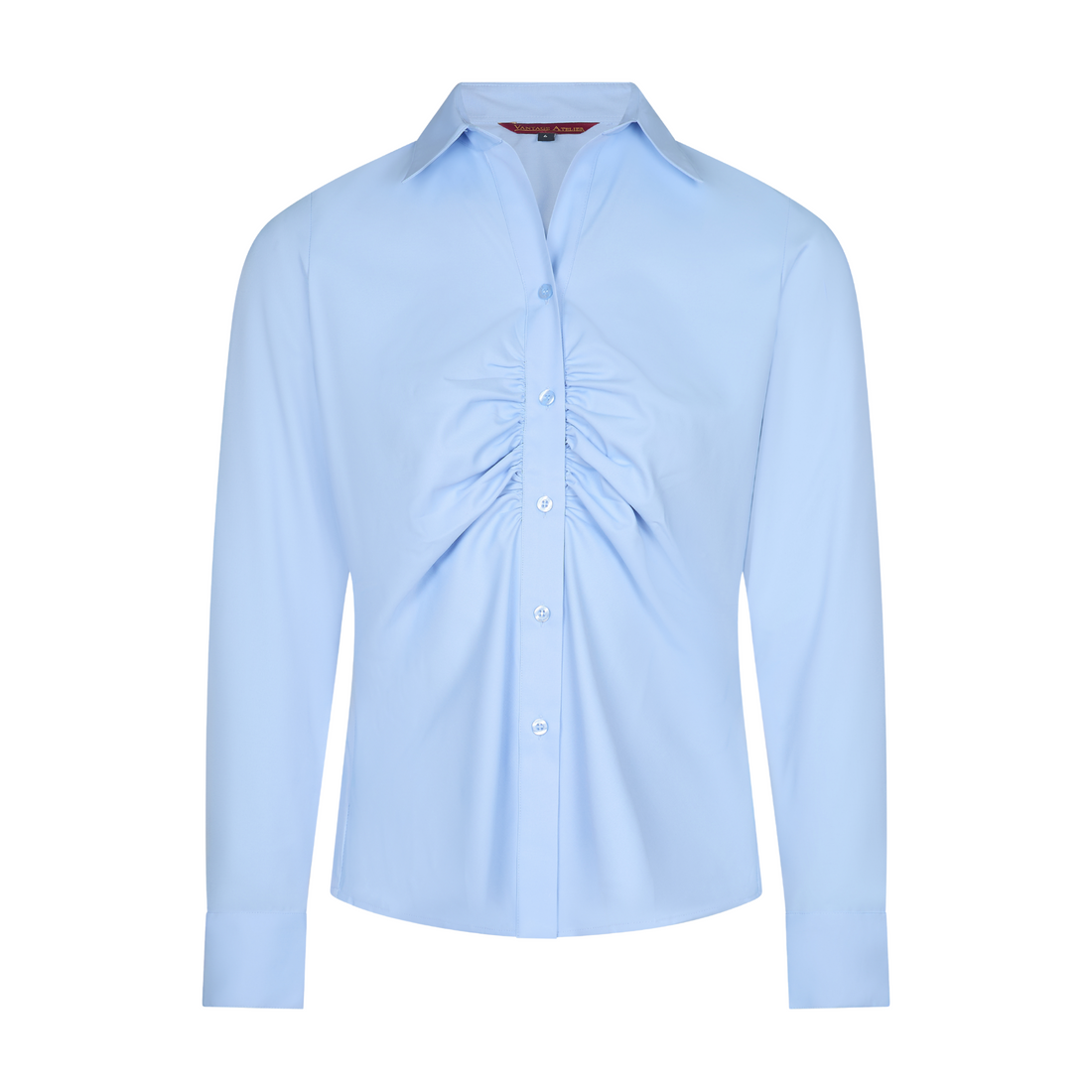 Berkeley Shirt Sky Blue