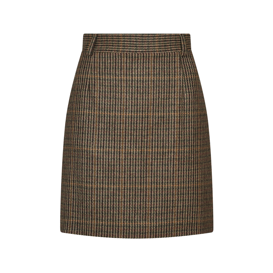 Henrietta Skirt Bracken