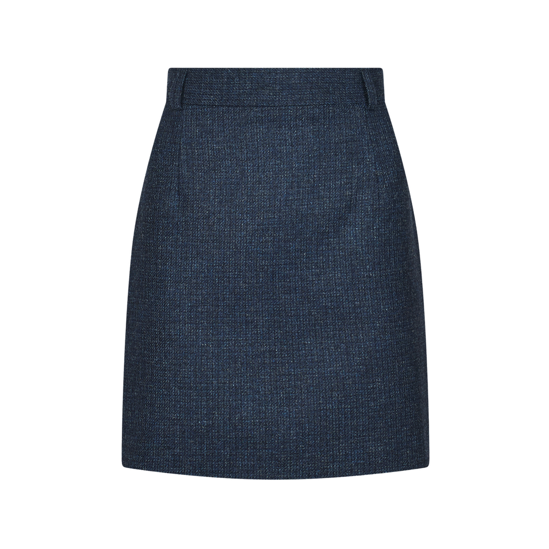 Henrietta Skirt First Lady Navy