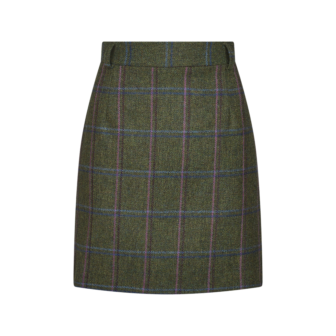 Henrietta Skirt Traditional Shooter
