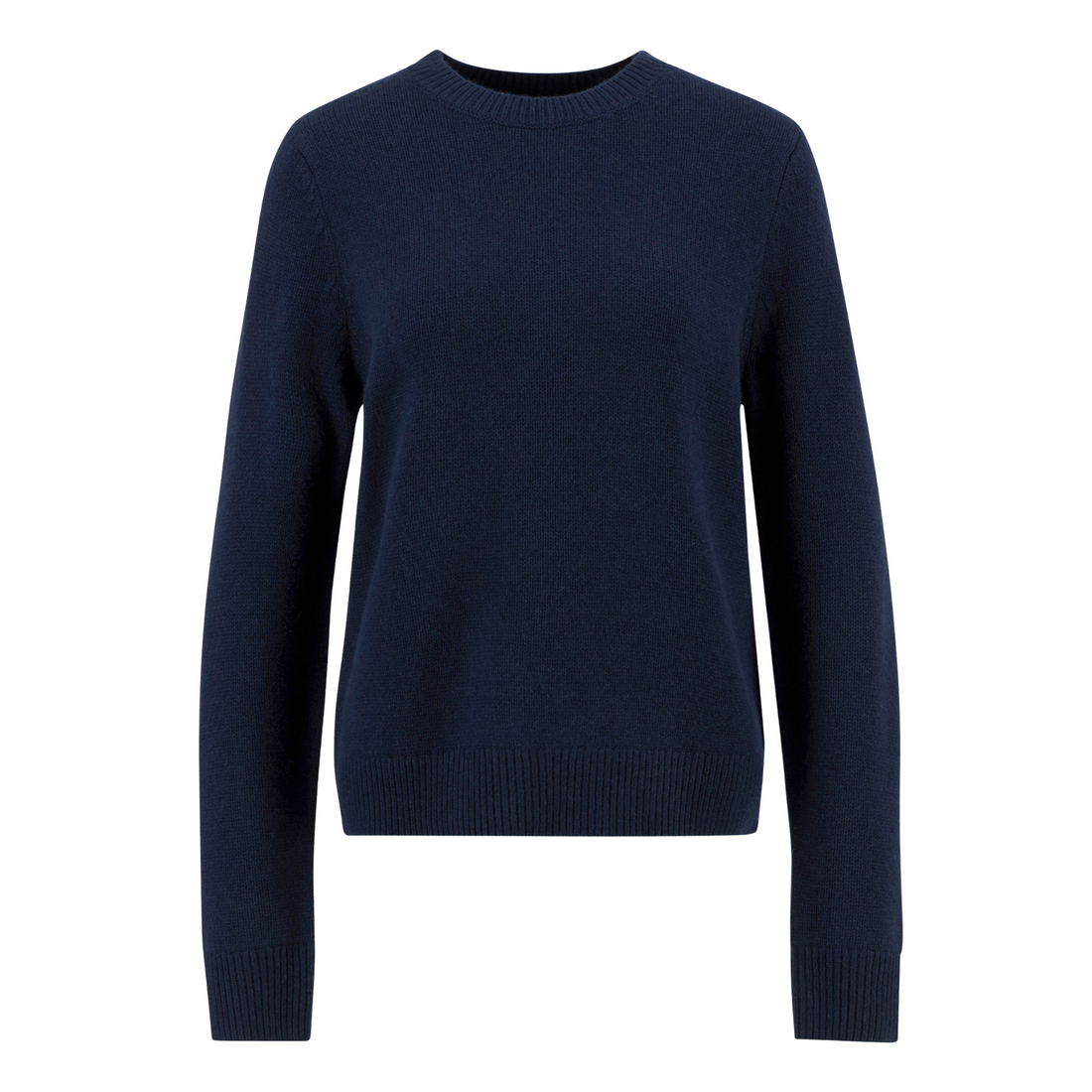 Woodhouse Knitted Jumper Navy